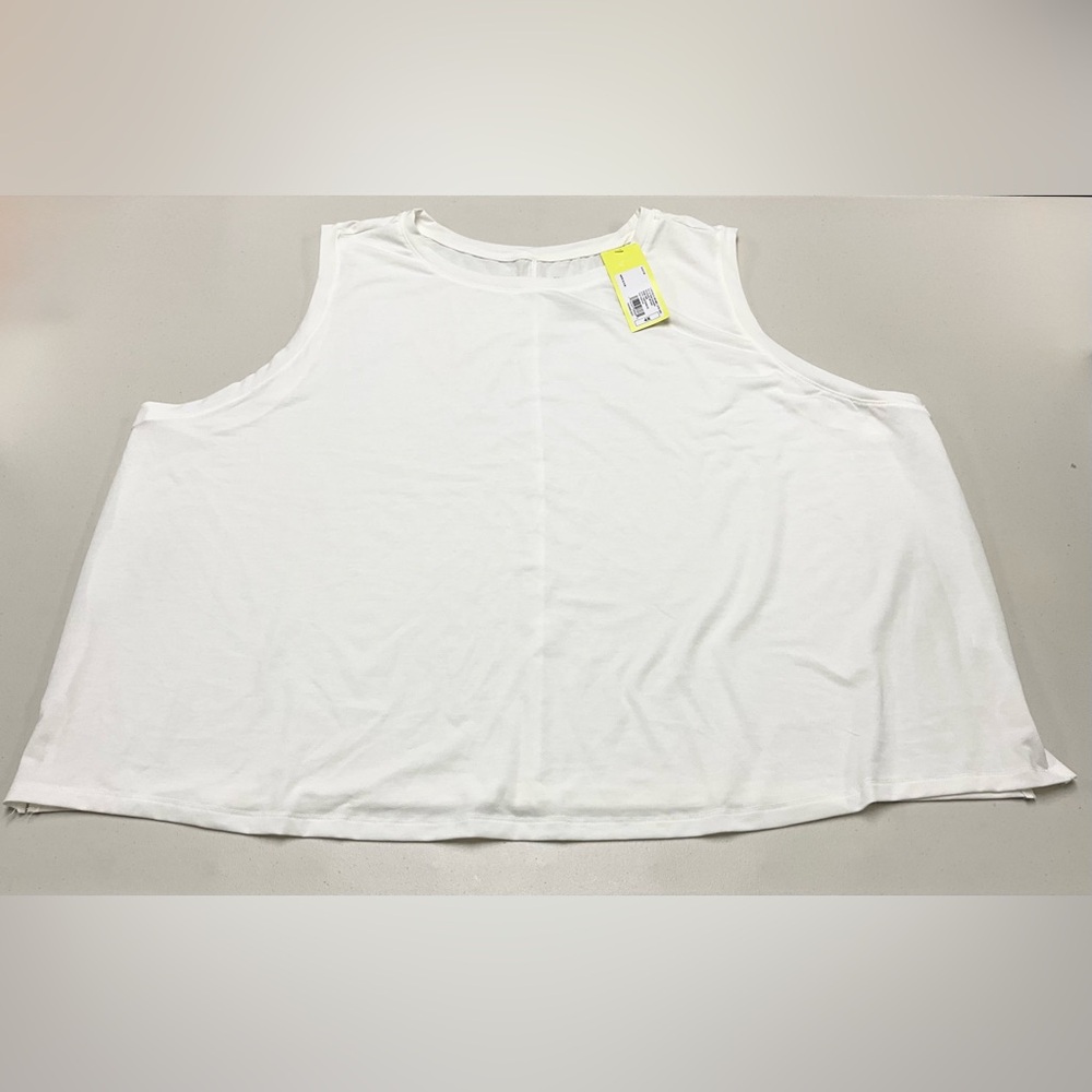 Women's Tank Top Pullover sleeveless active wear